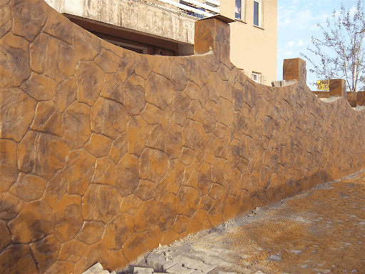 Dekoratif duvar baskı